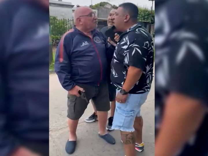 Juzgan a un policía retirado por matar a un vecino al que le recriminó por el volumen de la música