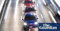 Fake claims about Australian road rules on headlights generated by AI and spread on Google