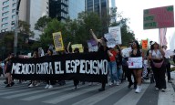 Marcha contra el Especismo 2025: fecha, horarios y ruta en CDMX