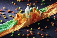 Imagine Owning Part of the World from Your Phone