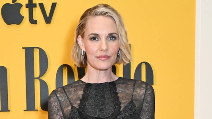 Leslie Bibb Gets Candid About Why She Doesn't Want Kids: 'Not a Chip I Have'