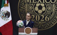 Claudia Sheinbaum anuncia actividades en México para aquellos aficionados que no alcancen boleto para los partidos del Mundial 2026