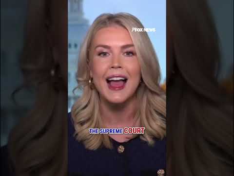 Dems will NUKE the filibuster, Leavitt warns #foxnews #news #us #fox