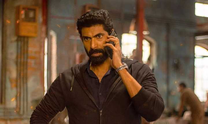 Rana Daggubati Expands His Bollywood Horizons