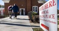 Polls are closed in Greensboro and Guilford County
