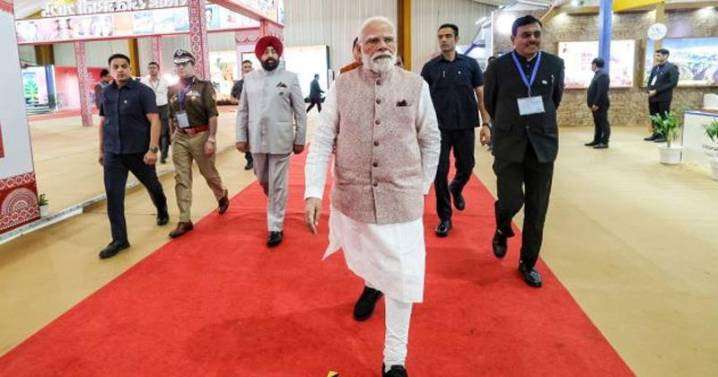 “This Is the Era of Uttarakhand’s Rise”: PM Modi Celebrates 25 Years of Statehood