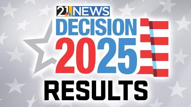 Decision 2025: General Election Results