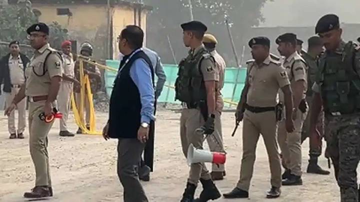 Bihar Election Results 2025: Vote Counting Underway Across State Amid Heavy Security