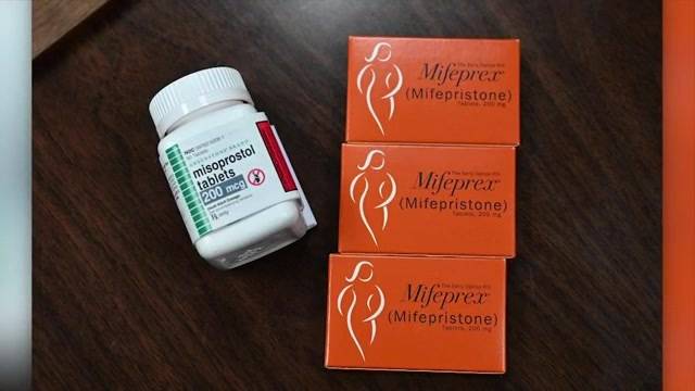 Florida is suing Planned Parenthood over the safety of abortion drugs. Here’s what to know