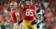 The 49ers are peaking in the most important area of football