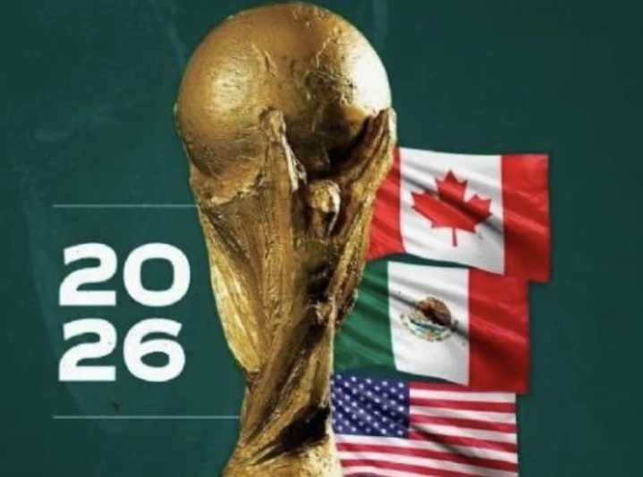 México conoce a sus posibles rivales para el partido inaugural de la Copa del Mundo 2026