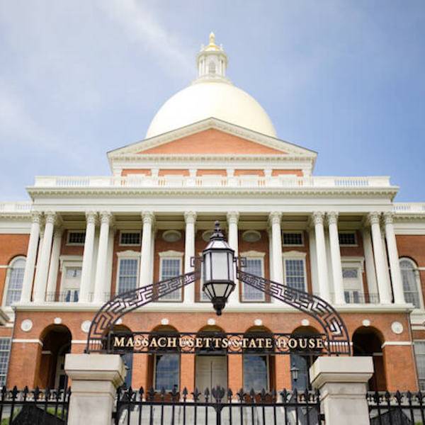 Senator Collins Votes to Support Strengthening the MA National Guard, Military Families & Veterans