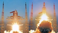 India's Heaviest Communication Satellite CMS