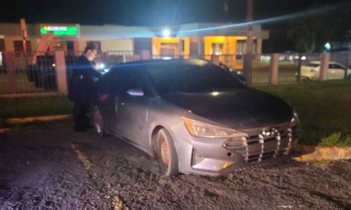 Causa para arresto contra joven que llegó con el cadáver de su pareja a la comandancia de Mayagüez