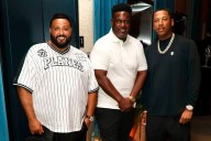 DJ Khaled celebrates 50th birthday at Brooklyn Chop House Miami and more star snaps 