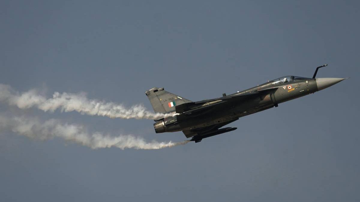 Tejas crash: Nation grieves IAF pilot’s death; CDS, Rajnath Singh and Rahul Gandhi pay tribute