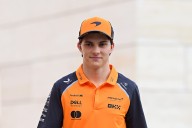 ‘The answer is no’: Oscar Piastri reveals McLaren talks over Lando Norris favouritism