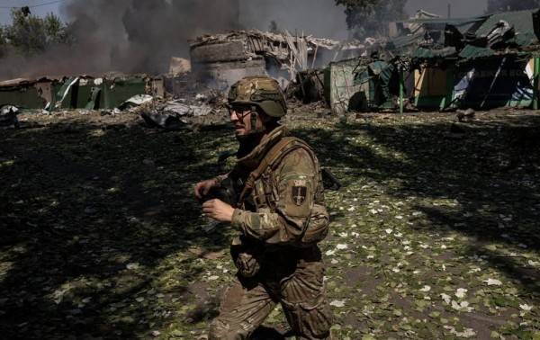 Rusia se acerca a su mayor conquista en Ucrania desde 2023