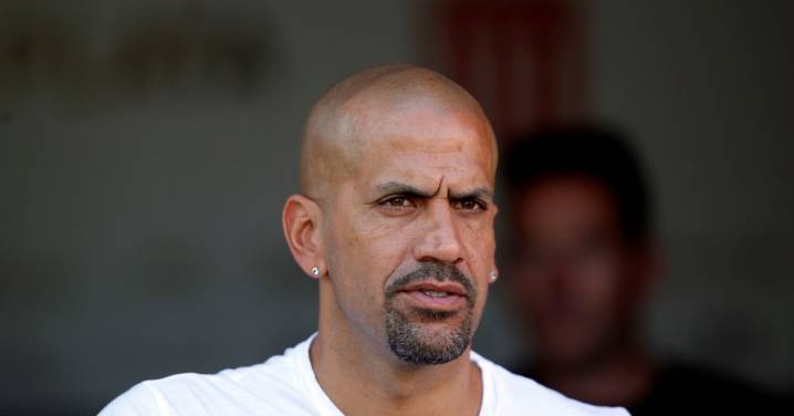 Teme presidente de Estudiantes más represalias para su equipo por disputa con la AFA