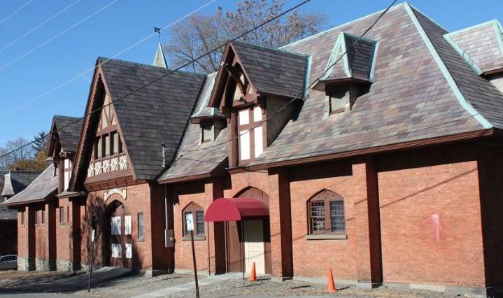 What’s happening in the Mid-Hudson Valley: Nov. 7, 2025