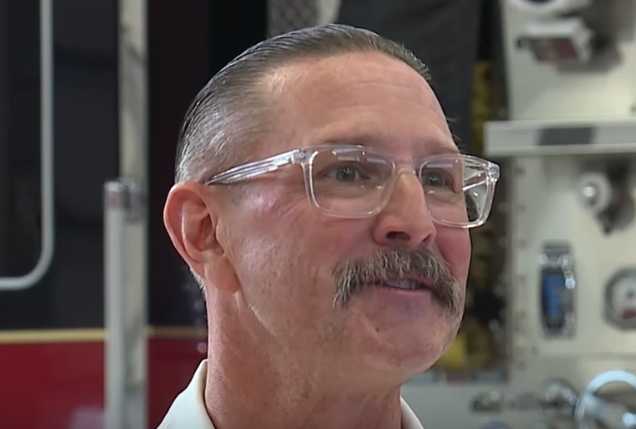 'This is one I won't forget': Macomb Township firefighters help deliver baby