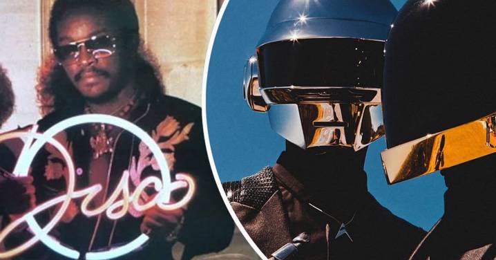 Today in History - November 13: His song was the basis of a mega-hit, but he was homeless and didn't get paid for it