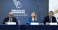 Fiscalía de Puebla realiza “limpia” interna y releva a cinco fiscales por presunta corrupción