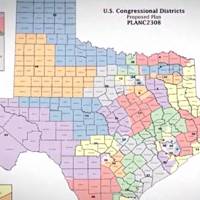Federal judges block Texas from using its new US House map in the 2026 midterms