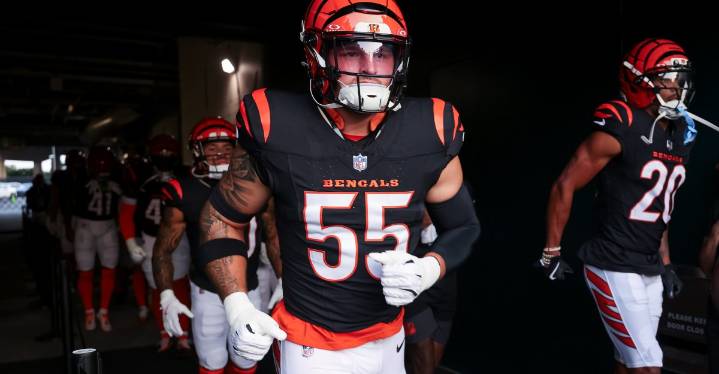 Cowboys roundtable discussion: Defensive issues and Logan Wilson’s addition