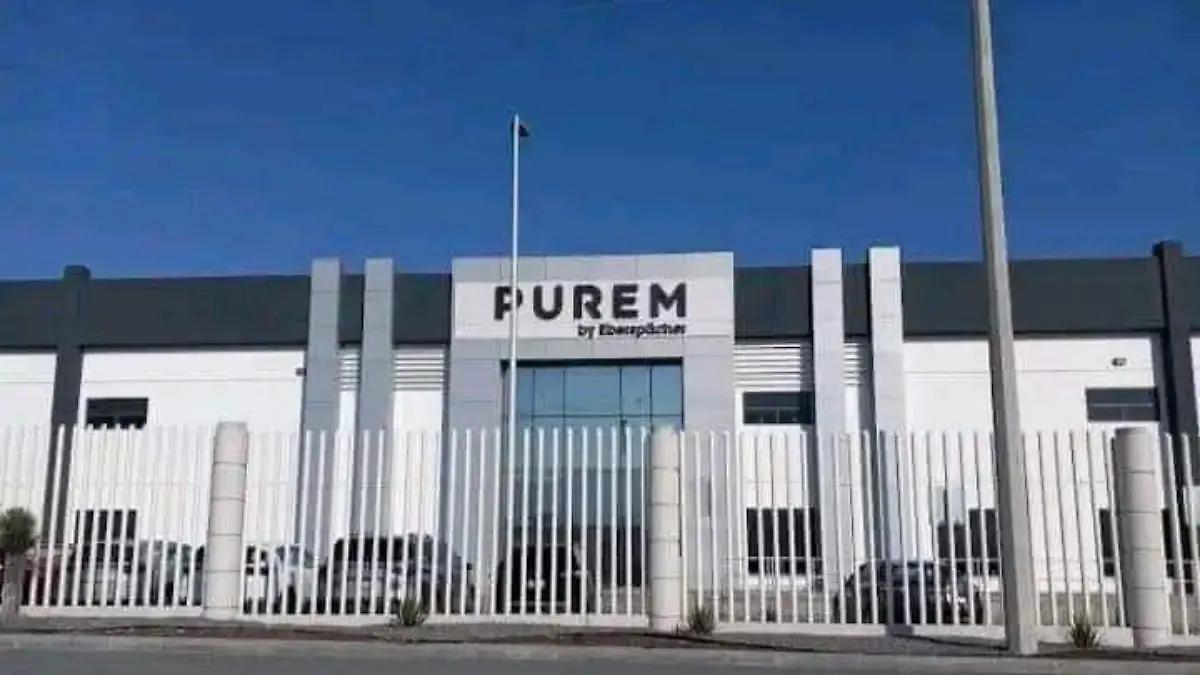 Trabajadores son detenidos por un robo millonario en planta de autopartes