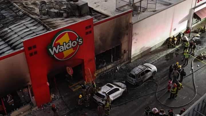 Dueños de Waldo’s Hermosillo no se han pronunciado y tres víctimas permanecen hospitalizadas