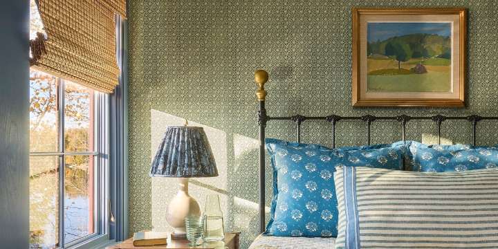 3 British Decor Trends American Designers Can’t Stop Copying