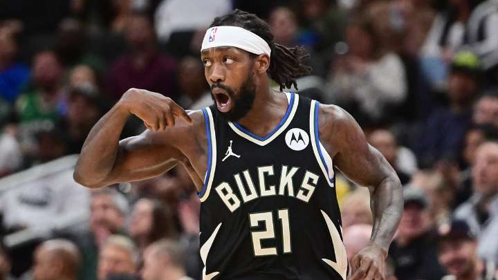 Former NBA guard Patrick Beverley arrested for felony assault in Texas