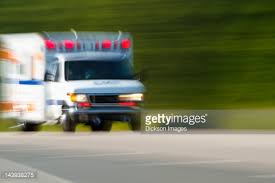 Shooting Hospitalizes One Person