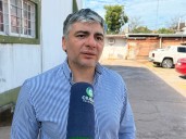 “Buscamos proteger los derechos del consumidor”, afirmó Dumrauf tras aprobarse la entrega gratuita de bolsas en supermercados de Resistencia