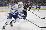 NHL Rumors: David Kampf Considering His Future, While the Toronto Maple Leafs Try to Trade Him