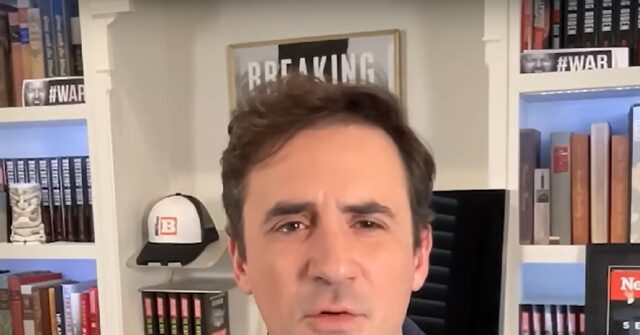 Marlow: Left Using Epstein to Drive Wedge on Right; Trump Kicked Him Out of Mar a Lago