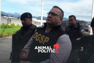 Investigación por desaparición forzada tambalea posible salida de Javier Duarte de prisión