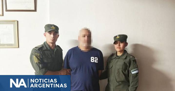 Bullrich brinda una conferencia por la captura de Brian Bilbao, uno de los prófugos más buscado de Santa Fe