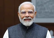 PM Modi to attend Sathya Sai Baba centenary celebrations at Puttaparthi tomorrow