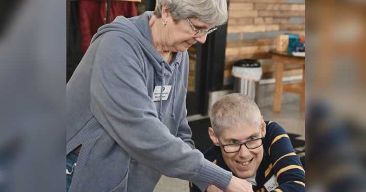 Aktion Club highlights ability and leadership ahead of fundraiser