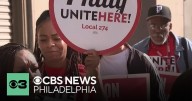 Philadelphia hotel workers secure raises in new union contract