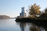 Sauvie Island’s secret lighthouse trail is Portland’s perfect year