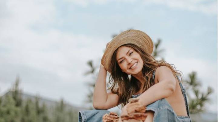 Katherine Porto confirma nueva relación tras su divorcio y presenta a su pareja