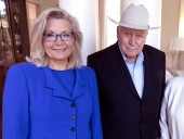 Dick Cheney became a vocal critic of Donald Trump after Jan. 6