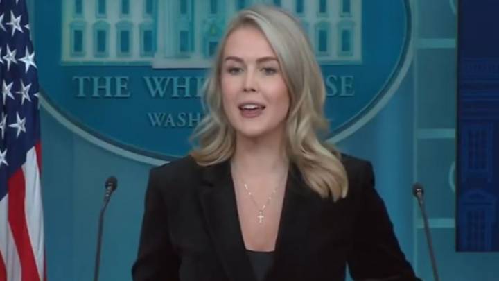 ‘We have a Communist coming’: White House renews attack on NYC mayor