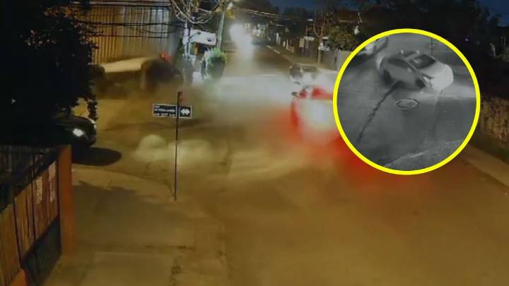 Detienen a involucrados en persecución a ladrones que hicieron "perro muerto": Antisociales terminaron fallecidos tras volcar