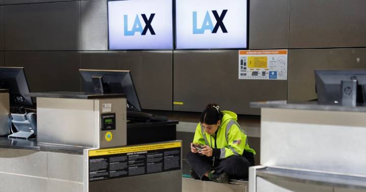 Cierre de Gobierno de EU, a punto de terminar: ¿Qué se necesita para reabrir la Administración Trump?