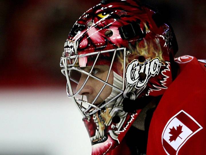 Q&A: Curtis Joseph 'never would have made the NHL' if not for Notre Dame