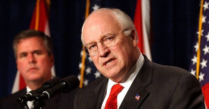 Muere Dick Cheney, exvicepresidente de EE.UU., a los 84 años